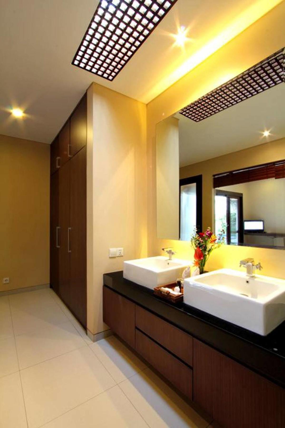 Oval Villa Bali Seminyak Kültér fotó