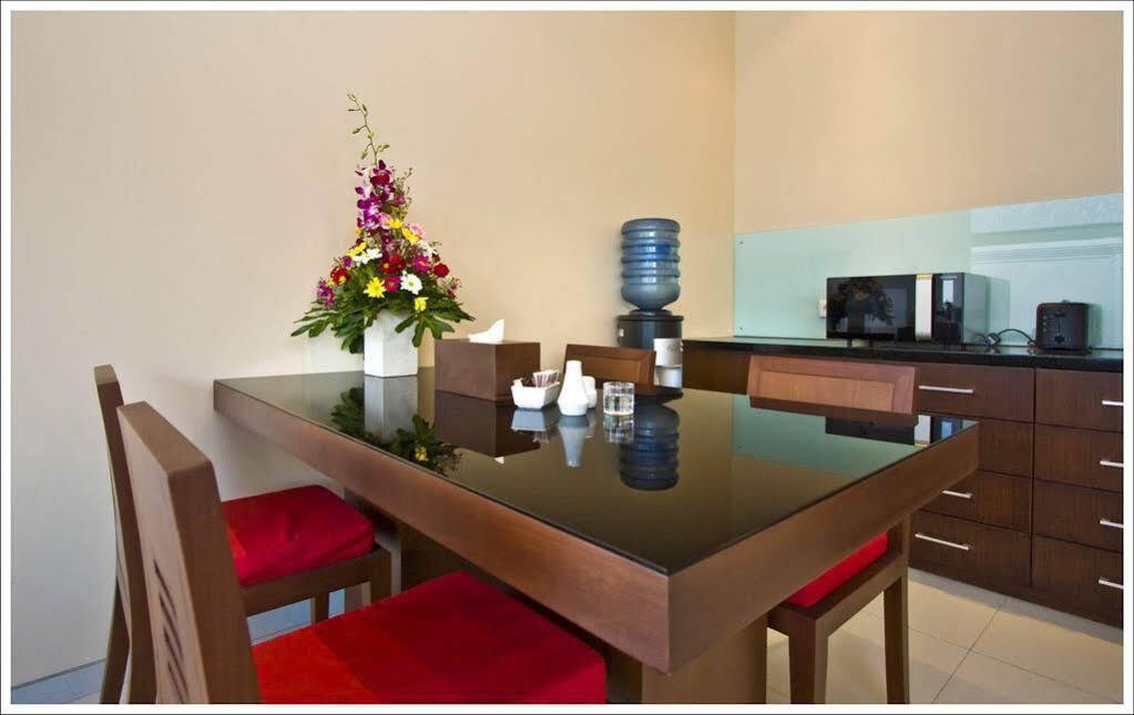 Oval Villa Bali Seminyak Kültér fotó